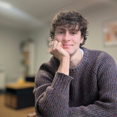 Conor Woods