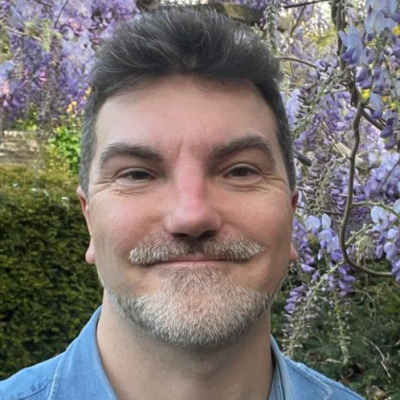 Alun Davies