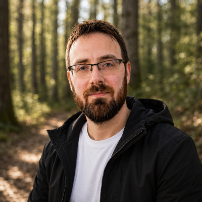 Matthew Boyce