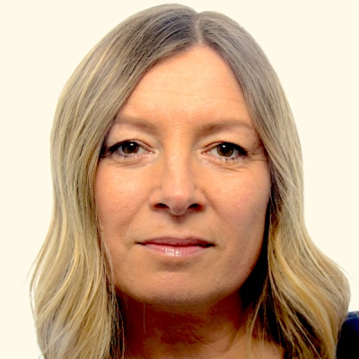 Corrina Greyson