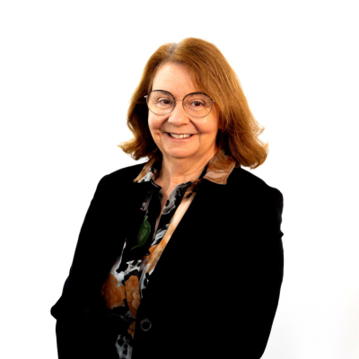 Carol Gledhill