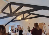 wellbeing events - Confidence workshop