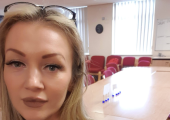 Working training / anxiety management