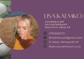 Social media presence / trusted and confidential service
