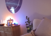 The Kalm Room , St Helens , Merseyside