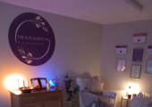 The Kalm Room - Whole wellbeing