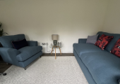 Therapy Room