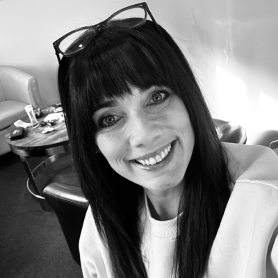 Lucy Jones
