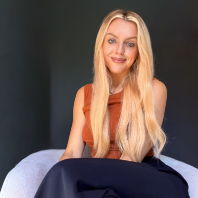 Sophie Margetts