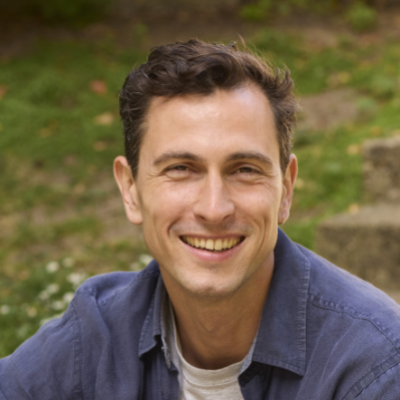 Daniel Blythin-Hammond