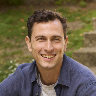 Daniel Blythin-Hammond