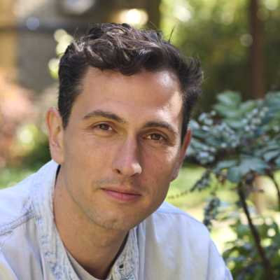 Daniel Blythin-Hammond