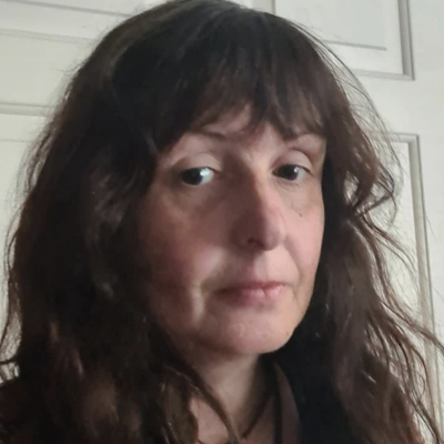 Angie Spittle