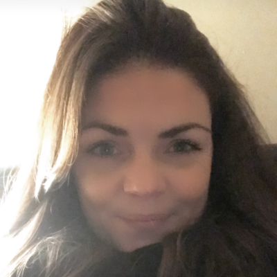 Jo Bradburn