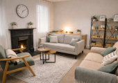 Therapy Room