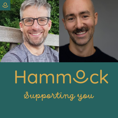 Hammock Counselling