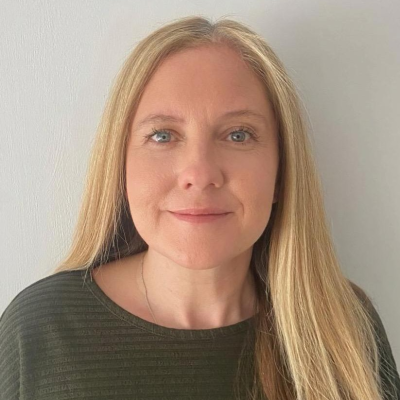 Clare Brentnall