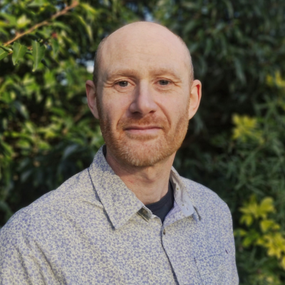 Andrew Jubb