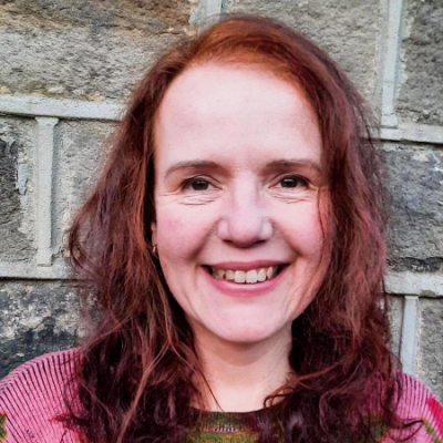 Alison Richards