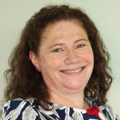 Amanda Passmore