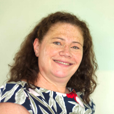 Amanda Passmore