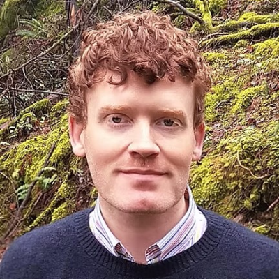 William Whitcombe