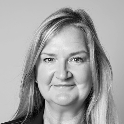 Claire Parris