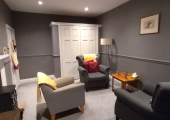 Hereford Therapy Room