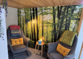 Counselling space