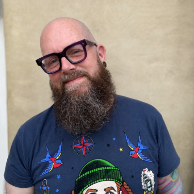 Dan Lee