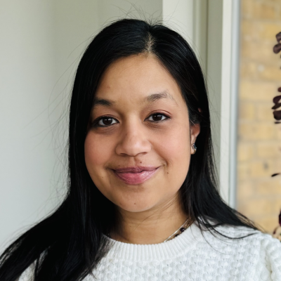 Susmita Basunia