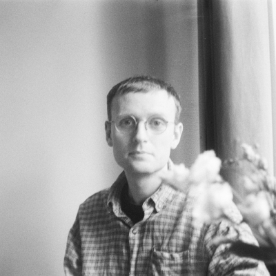 Robbie Thompson