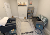 Counselling room