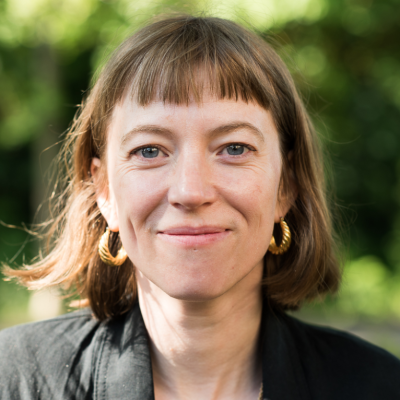 Sarah Lafford
