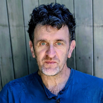 Stephan Fowler