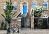 North London Therapist - location in Archway N19