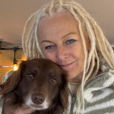Tracey Johnstone