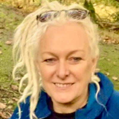 Tracey Johnstone