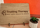 Trusting Therapy.co.uk (website under construction)