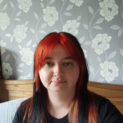 Amy Partington