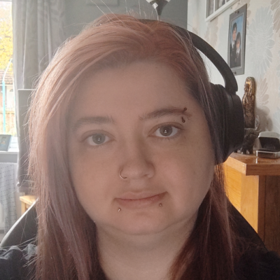 Amy Partington
