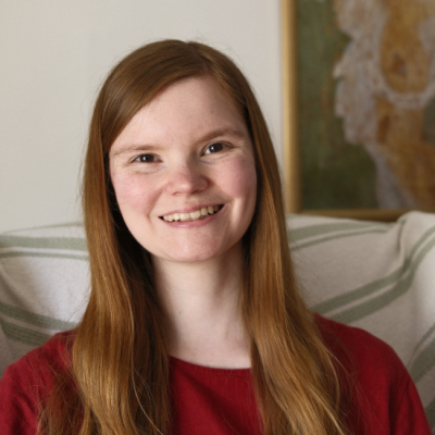 Nicole Corfield