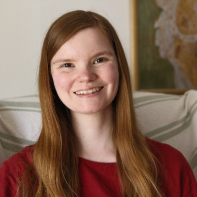 Nicole Corfield