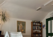 Cosy, quiet room in central Oxford