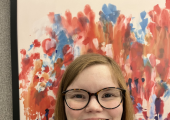 Nicole Corfield, Counsellor in Oxford