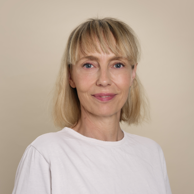 Hazel Sainsbury