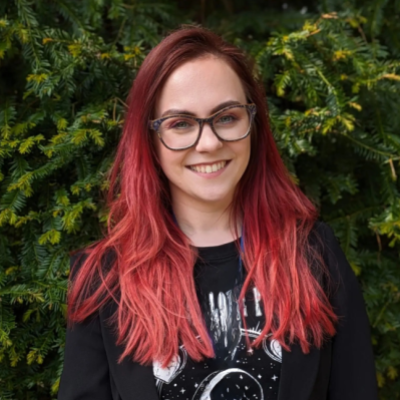 Krist&yacute;na Hallam