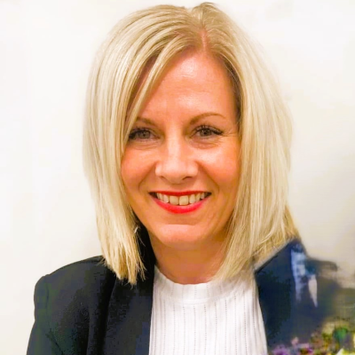 Fiona Monaghan