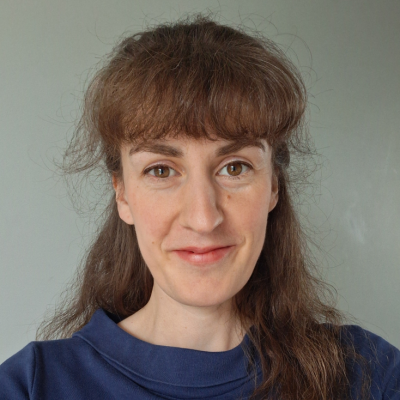 Miranda Burgess