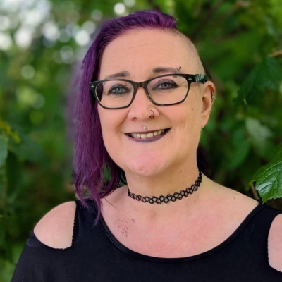 Julie Dawson